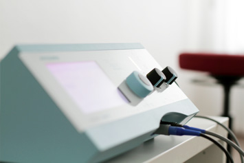 Elektrotherapie